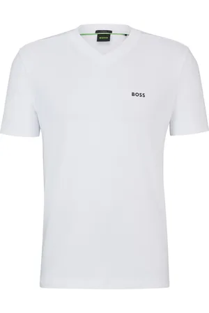 HUGO BOSS Boss Tee V t-shirt v-hals