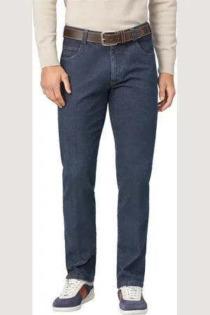 Meyer Broek jeans Diego stretch swingpocket