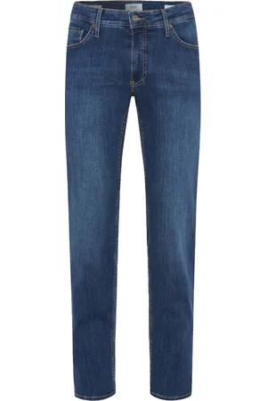 Brax Jeans Chuck Modern Fit effen