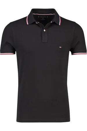 Tommy Hilfiger Big&Tall poloshirt Slim Fit