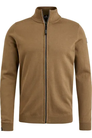 Vanguard Vest effen katoen