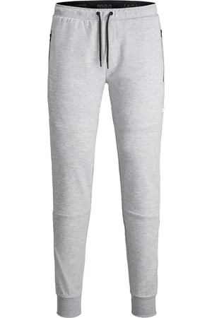 Jack&amp;jones Plus Size joggingbroek