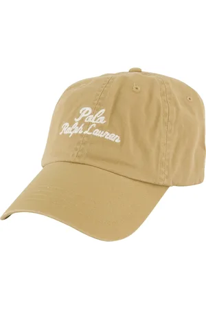 Ralph Lauren Katoenen cap