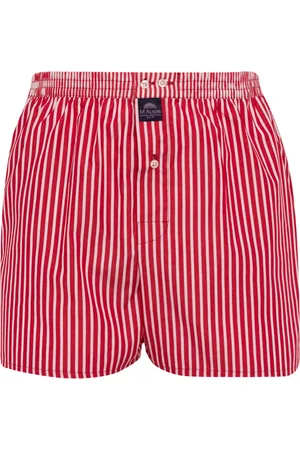 McAlson Boxershort gestreept