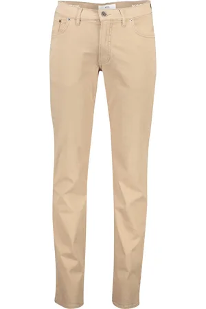 Brax 5-pocket katoen Chuck