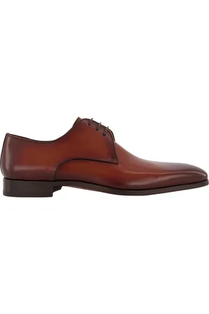 Magnanni Magnannu herenschoen leder