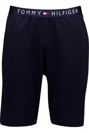 Tommy Hilfiger Korte broek gemeleerd