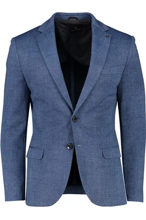 Zuitable Colbert mix&match slim fit