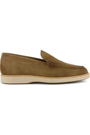 Magnanni Nette schoenen effen leer