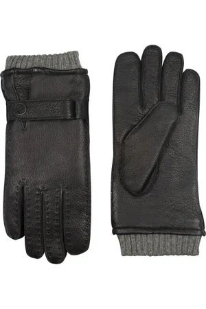 Laimböck Handschoenen Sheffield geitenleder