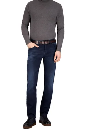 Atelier Gardeur Broek Bennet jeans