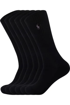 Ralph Lauren Sokken heren 6 pack