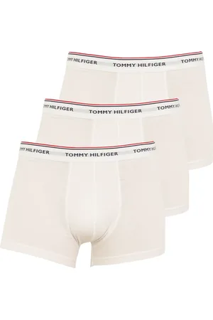 Tommy Hilfiger Boxershort 3-pack porselein
