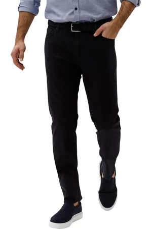 Brax Broek 5-pocket straight fit