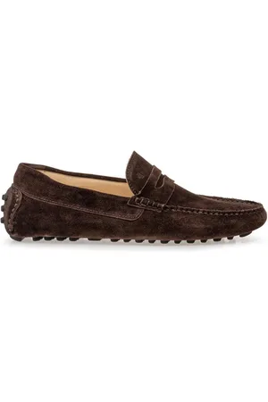 Floris van Bommel Nette lage schoenen effen leer