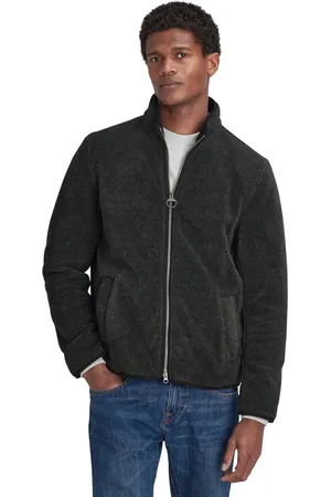 Barbour Vest polyester effen