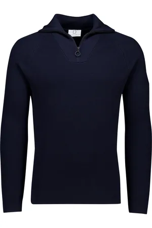 Born with Appetite Half zip