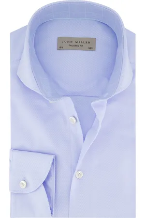 john miller Overhemd tailored fit extra lange mouwen