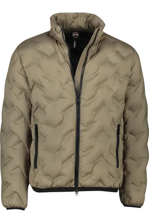 Colmar Tussenjas uni slim fit