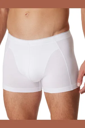 Schiesser Witte boxershort 95/5