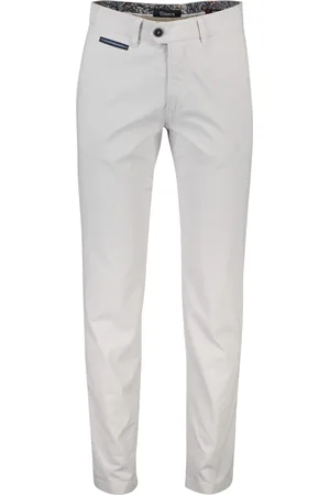 Atelier Gardeur Benny katoenen broek