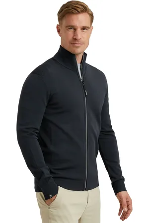 Vanguard Vest effen normale Fit