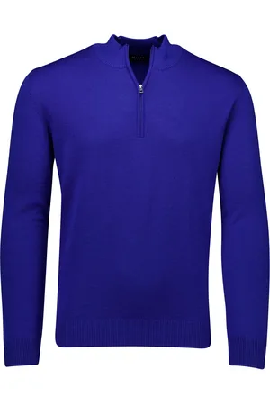 Maerz Trui half zip