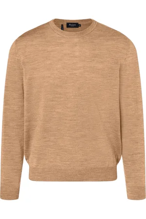 Maerz Pullover ronde hals