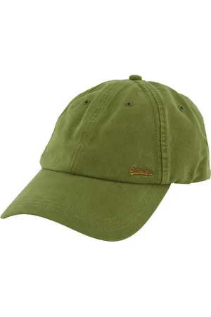 Superdry Cap katoen