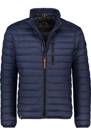Camel Active Jas gewatteerd
