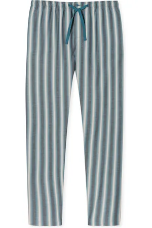 Schiesser Mix+Relax pyjamabroek gestreept