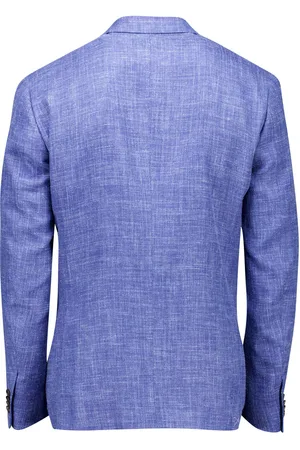 corneliani Colbert wol geprint