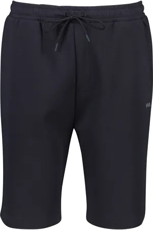 HUGO BOSS Boss green Headlo joggingbroek navy