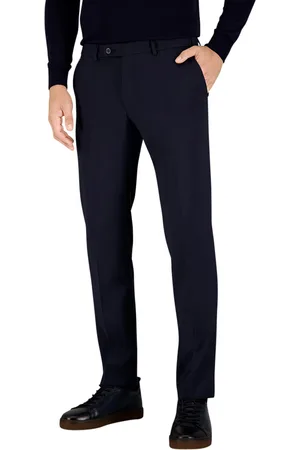 Atelier Gardeur Broek effen