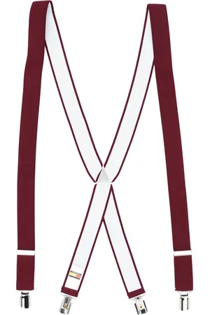 Lindenmann Bretels