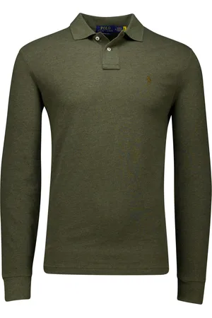 Ralph Lauren Polo lange mouw