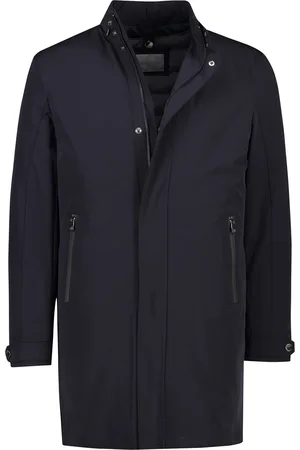 corneliani Winterjas normale fit