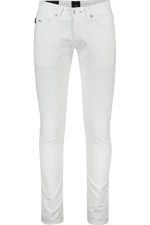 sartoria tramarossa Spijkerbroek