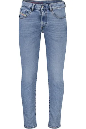 Diesel D-Strukt 5-pocket broek