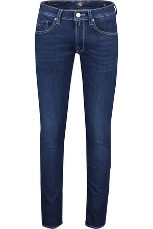 sartoria tramarossa Jeans Leonardo effen denim