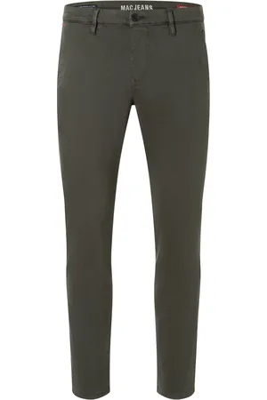 Mac Driver broek stretch