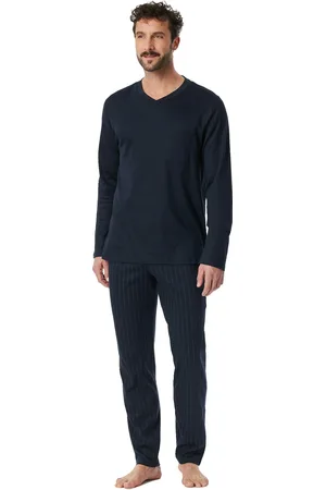 Schiesser Pyjama normale fit