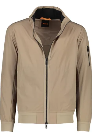 HUGO BOSS Boss Orange Oherry1 zomerjas
