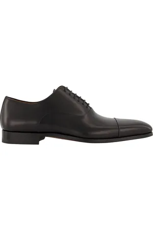 Magnanni Veterschoen uni leer