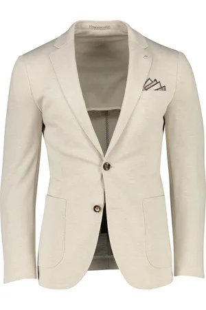Born with Appetite Geruit colbert slim fit
