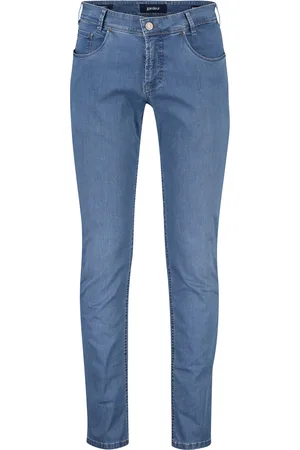 Atelier Gardeur Jeans katoen