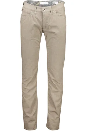 Brax 5-pocket broek Chuck slim fit