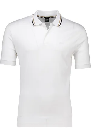 HUGO BOSS Boss Black Penrose polo