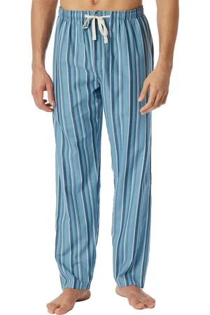 Schiesser Pyjamabroek katoen