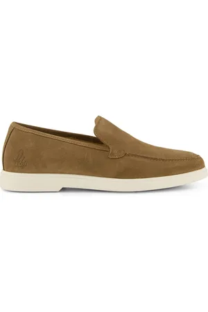 rehab Nette schoenen leer